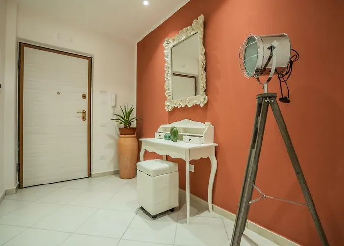 Ciccio_bed Frühstückspension